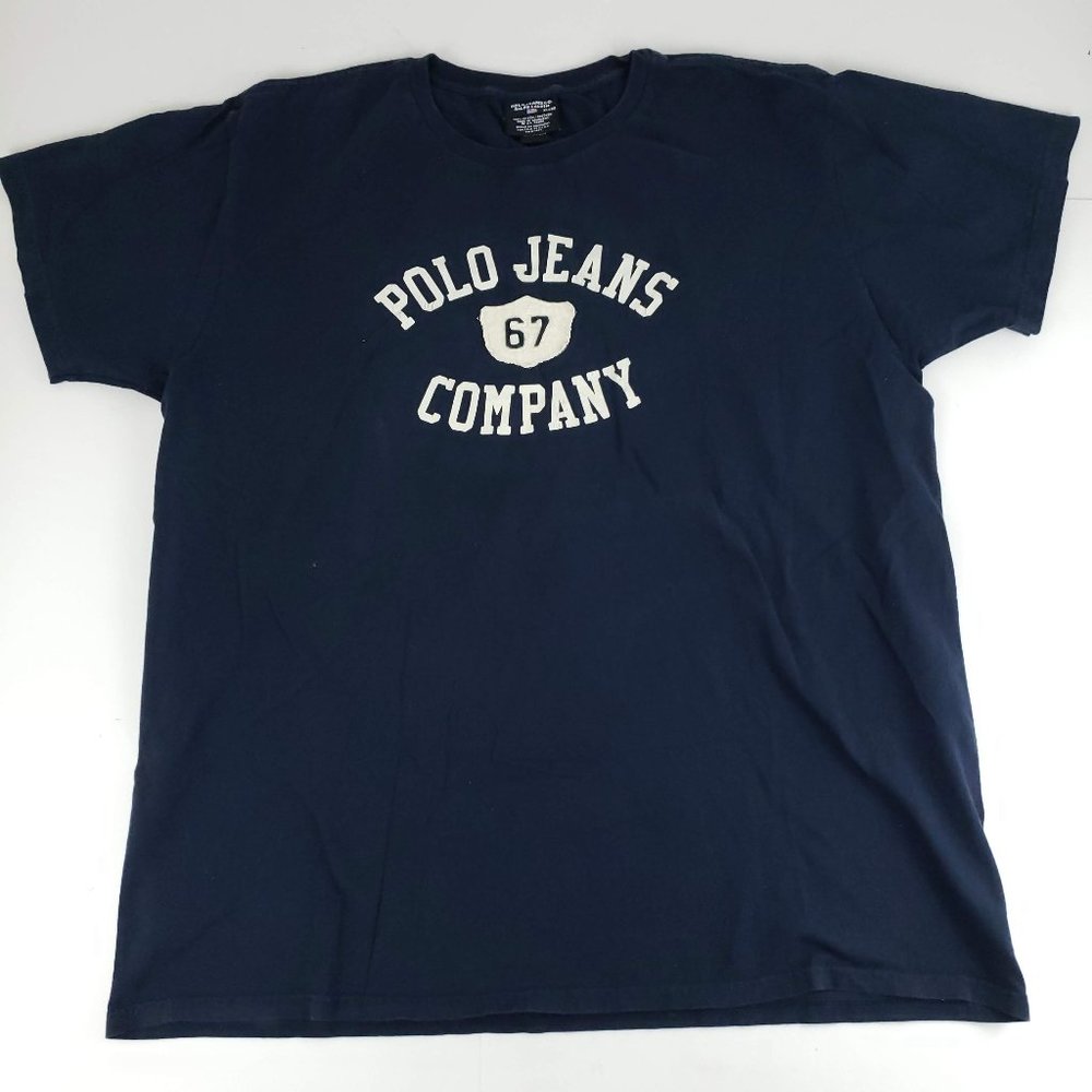 Ralph Lauren Polo Jeans Vintage Shirt